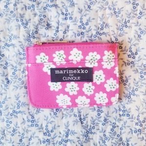 👛Marimekko Clinique Coinpurse
